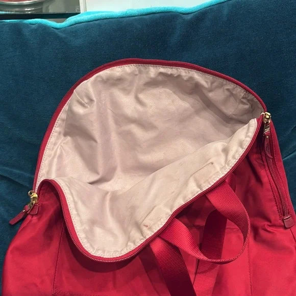 TUMI Backpack - Picture 6 of 7